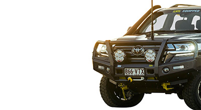 Vehicle protection