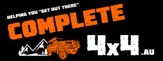 Complete 4x4