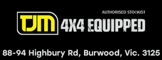 TJM 4X4 Equipped Authorised Stockist, 88-94 Highbury Rd, Burwood VIC 3125